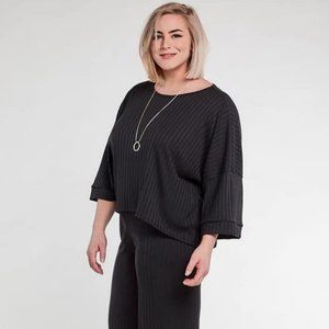 Belgravia Savvi Pant Black